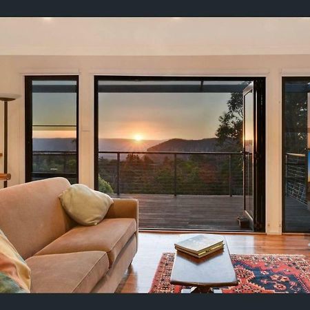 Narrow Neck Views - Peaceful 4 Bedroom Home With Stunning Views! Катумба Екстериор снимка