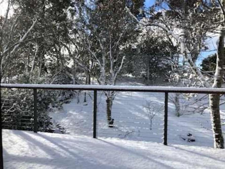 Narrow Neck Views - Peaceful 4 Bedroom Home With Stunning Views! Катумба Екстериор снимка