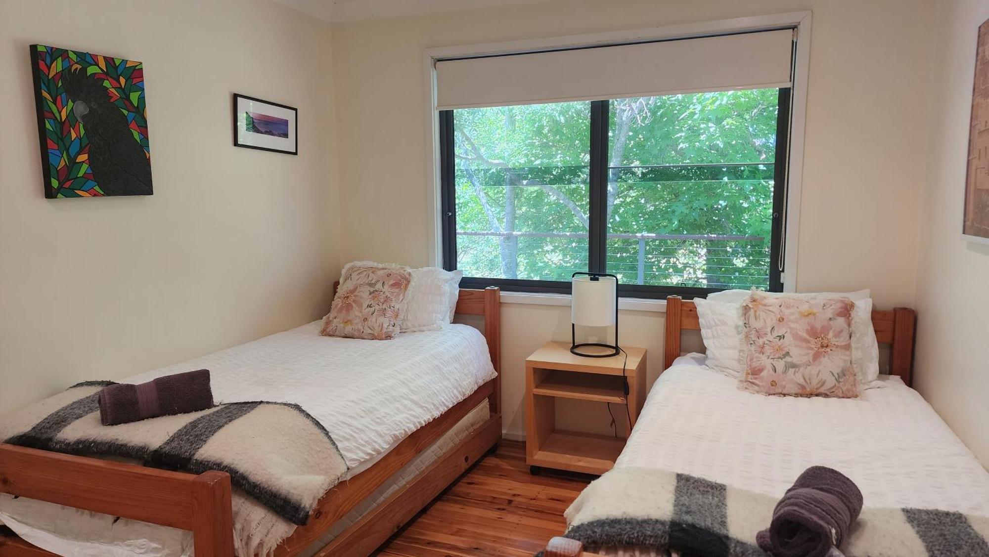 Narrow Neck Views - Peaceful 4 Bedroom Home With Stunning Views! Катумба Екстериор снимка