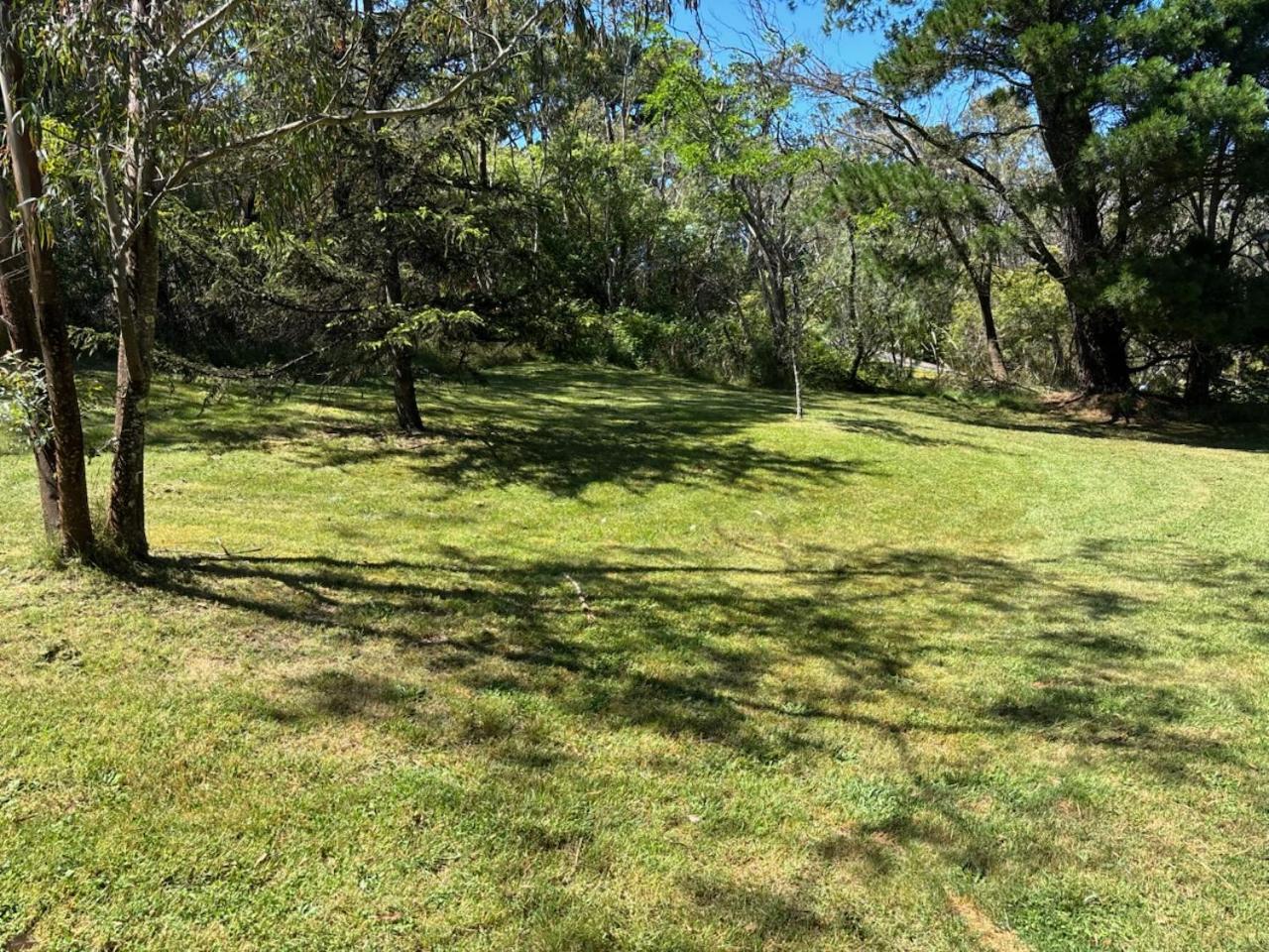 Narrow Neck Views - Peaceful 4 Bedroom Home With Stunning Views! Катумба Екстериор снимка