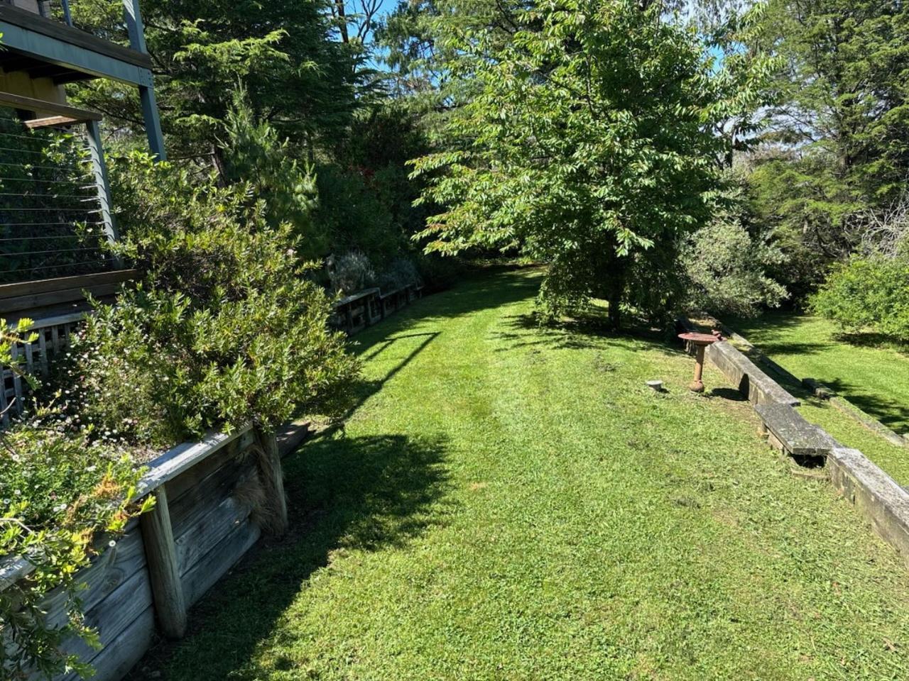 Narrow Neck Views - Peaceful 4 Bedroom Home With Stunning Views! Катумба Екстериор снимка
