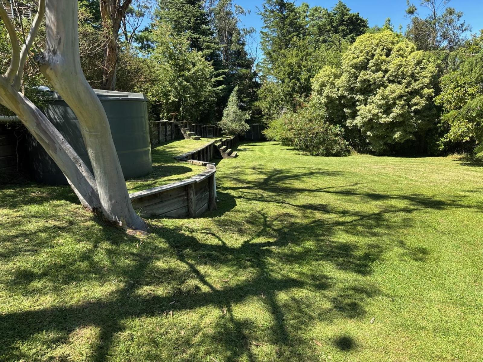 Narrow Neck Views - Peaceful 4 Bedroom Home With Stunning Views! Катумба Екстериор снимка