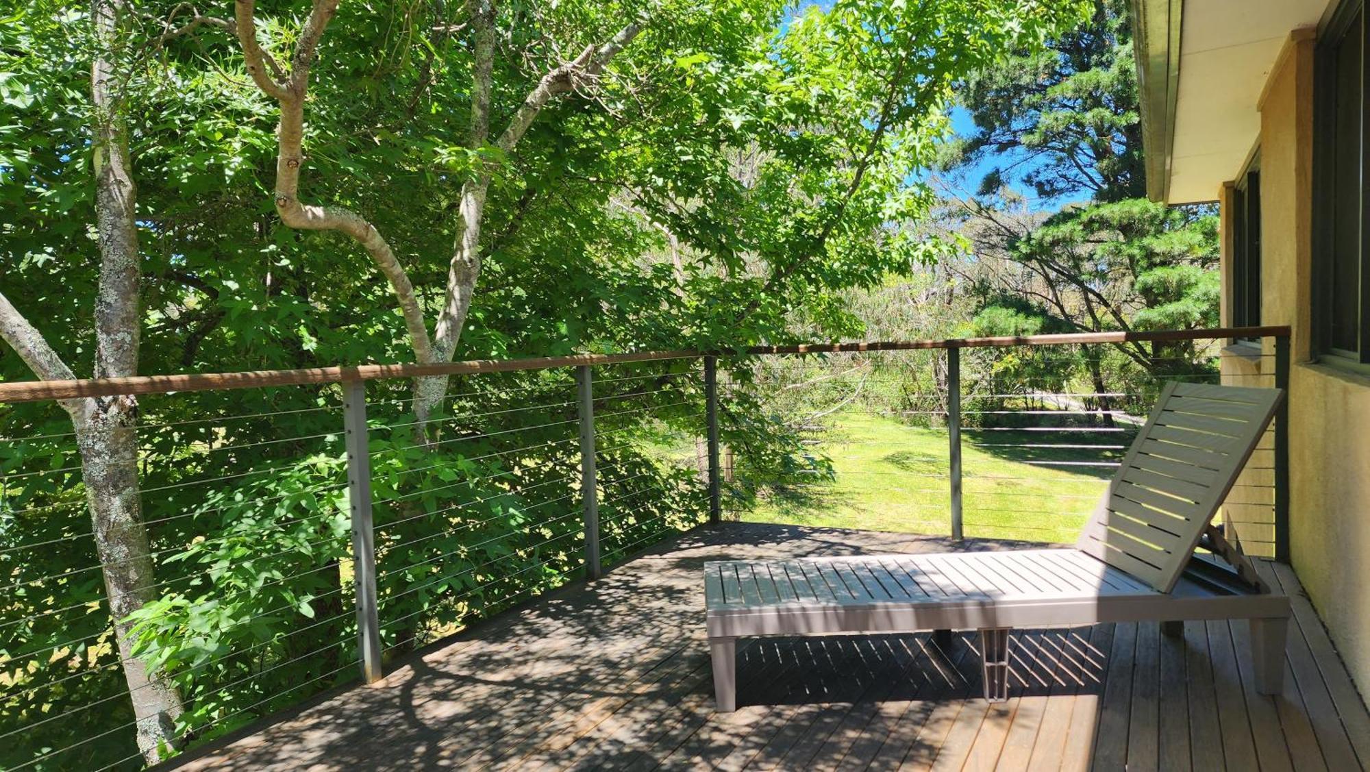 Narrow Neck Views - Peaceful 4 Bedroom Home With Stunning Views! Катумба Екстериор снимка