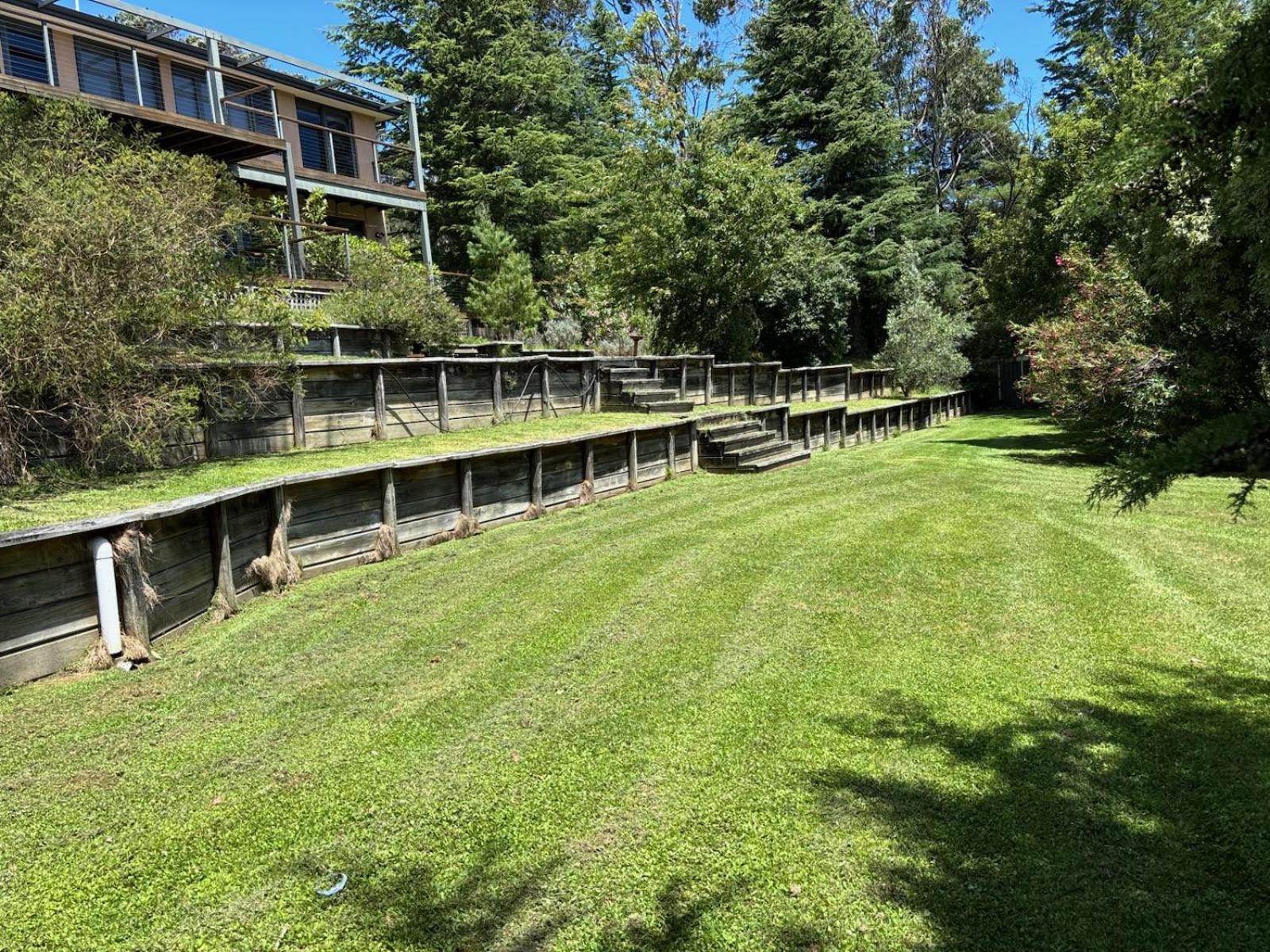 Narrow Neck Views - Peaceful 4 Bedroom Home With Stunning Views! Катумба Екстериор снимка