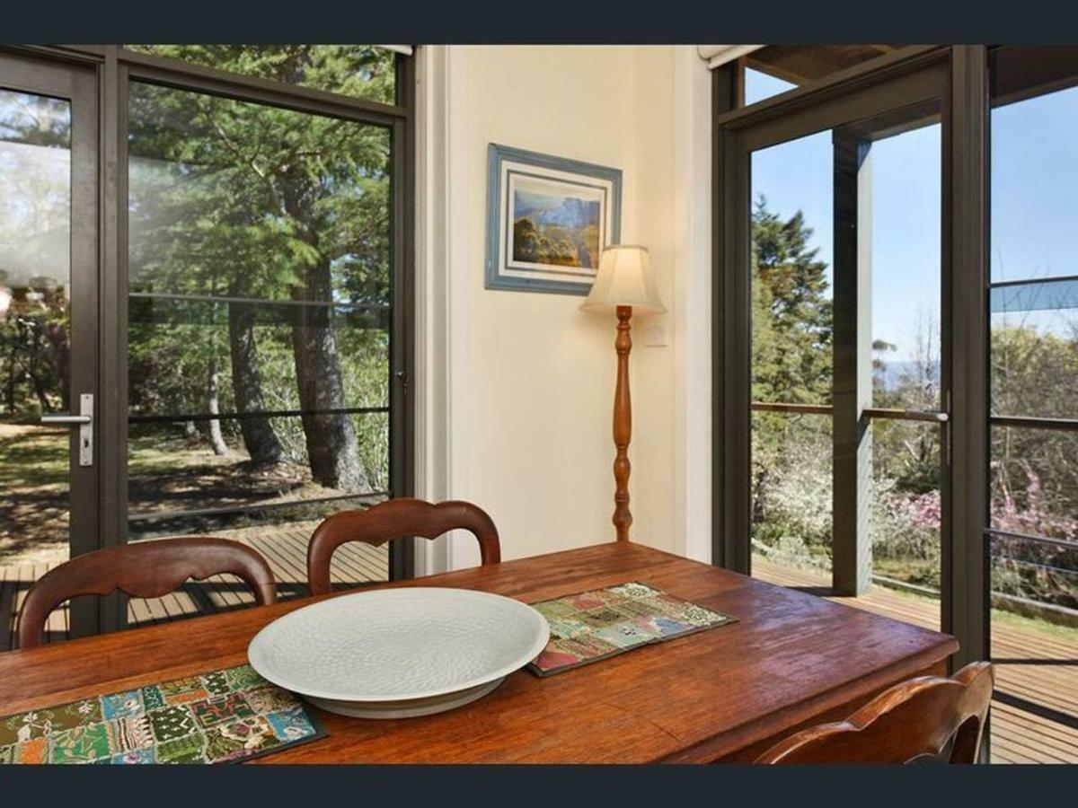 Narrow Neck Views - Peaceful 4 Bedroom Home With Stunning Views! Катумба Екстериор снимка